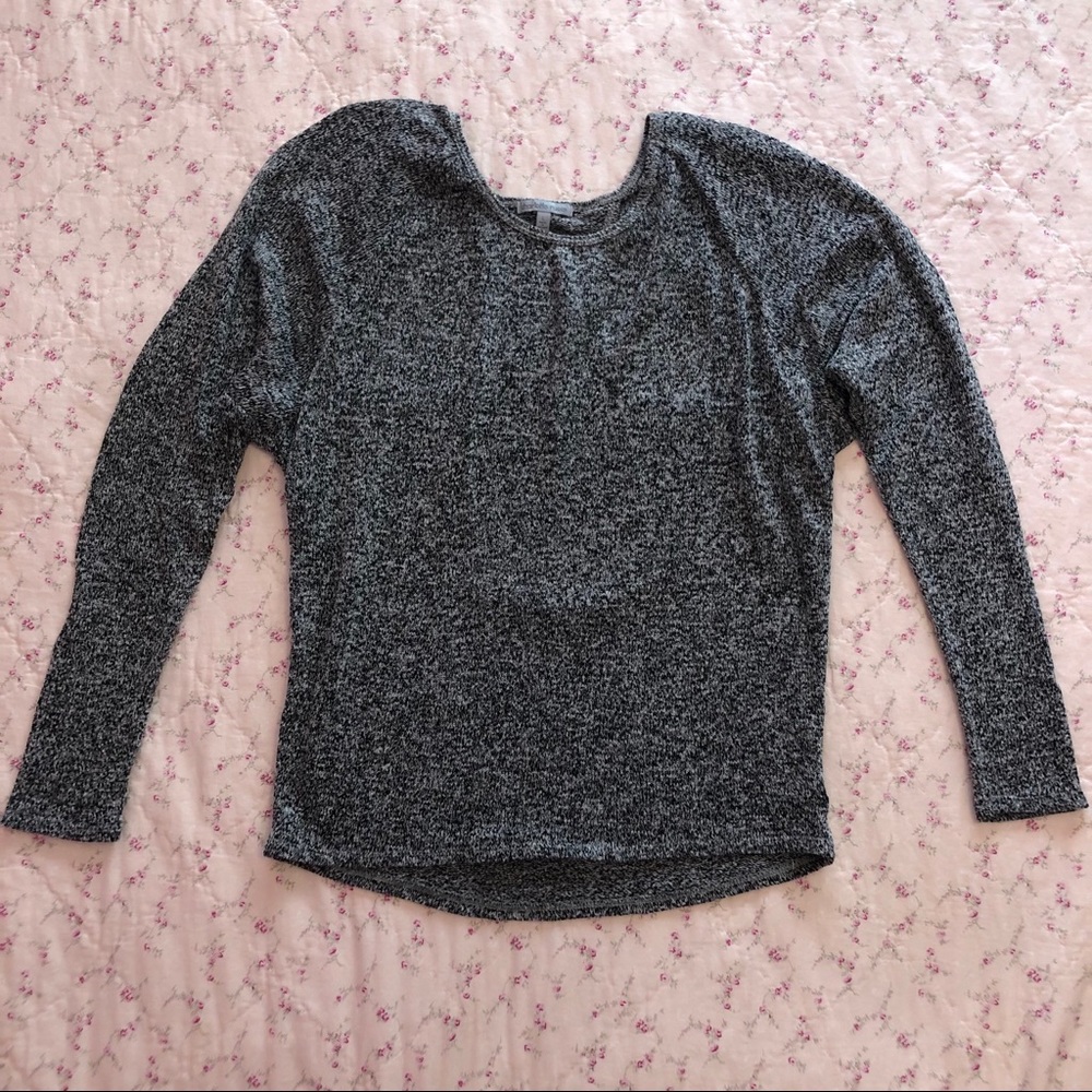 5/$25 🔴 Charlotte Russe | sweater | size large